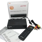 ТВ тюнер Astro DVB-T, DVB-T2, + USB-port (TA-24) - изображение 5