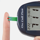 Глюкометр для визначення рівня глюкози в крові Він Колл Плюс On Call Plus (Acon) - зображення 4