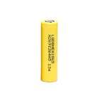 Аккумулятор LG HE4, 18650, 2500 mAh