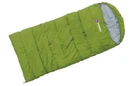 Спальник Terra Incognita Asleep JR 300 L лівий Зелений (TI-03576)