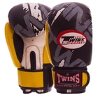 Перчатки боксерские TWINS PVC TW-2206