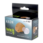 Слуховой аппарат Axon K-80 - изображение 2