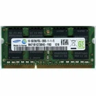 пам'ять Samsung DDR3L-1600 8GB SO-DIMM&nbsp;PC3-12800 (M471B1G73BH0-YK0)