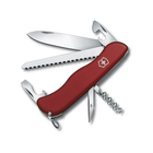 Швейцарский складной нож Victorinox Rucksack (0.8863) - изображение 1