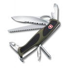Швейцарский складной нож Victorinox Delemont RangerGrip 178 (0.9663.MWC4) - изображение 1