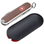 Швейцарский складной нож Victorinox Classic Chocolate (0.6223.842) - изображение 3