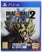 Dragon Ball Xenoverse 2 (Sony PlayStation 4 ,Англійська версія)