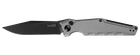 Кишеньковий ніж Kershaw Launch 7 Grey (1740.03.07) - зображення 1