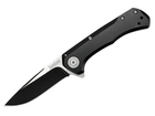 Кишеньковий ніж Kershaw Showtime Black (1740.02.89) - зображення 1