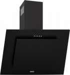 Вытяжка ELEYUS VERTICAL 470 60 BL