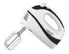 Миксер Adler AD 4205 черный (300 Вт)