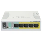 Mikrotik RB260GSP (CSS106-1G-4P-1S)