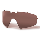 Линза сменная для защитной маски Influx AVS Goggle "ESS Influx Alpenglow Lenses" - изображение 1