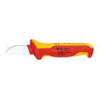 Ніж для розробки кабелів Knipex 98 52