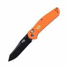 Карманный нож Firebird by Ganzo F7563-OR Orange (F7563-OR) - изображение 1