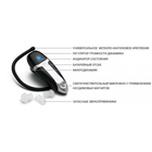 Слуховой аппарат с усилителем звуков Ear Zoom черный (45394) - изображение 2
