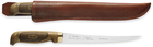 Филейный нож Marttiini Superflex 7.5" 310 мм (630016) - изображение 1