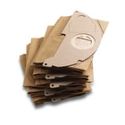 Фильтр-мешки Karcher бумажные к WD 2, 5шт. (6.904-322.0)