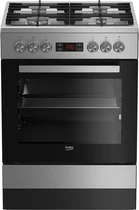 Плита Beko FSM62331DXT