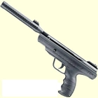 Пневматический пистолет Umarex UX Trevox - изображение 3