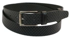 Мужской кожаный ремень Skipper 123-143х3,5 см 000159746