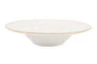 Тарелка Porland для пасты Seasons Beige 310 мм