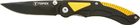 Нож складной TOPEX с фиксатором с (98Z106) - изображение 1