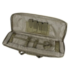 Чехол для оружия TMC 1000D Nylon Gun Case Model A 79 x 27cm Khaki (TMC1693) - изображение 2