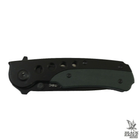 Нож MIL-TEC EINHANDMESSER M.CLIP Black (15305000)