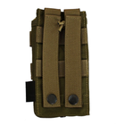 Подсумок Flyye Molle EV Universal Single Mag Pouch Khaki (FY-PH-M023-KH) - изображение 2