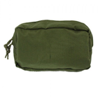 Подсумок Flyye Molle Accessories Pouch Olive (FY-PH-C007-OD) - изображение 1