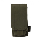 Підсумок Flyye Smoke Grenade Pouch Ranger Green (FY-PH-G003-RG) - зображення 1