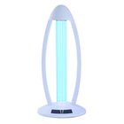 Бактерицидна ультрафіолетова лампа побутова Dexkee HQQP-38 ОЗОНОВА з пультом ДУ - зображення 6