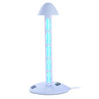 Бактерицидна ультрафіолетова лампа побутова Dexkee HQQP-38 ОЗОНОВА з пультом ДУ - зображення 8