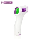 Безконтактний термометр ProZone 601 Фіолетовий - зображення 1
