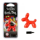 Ароматизатор в машину Little Joe's Dog вишня