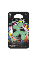 Ароматизатор в машину Little Joe's Dog фрукты