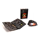 Карточная игра The Royal Bluff Верю не верю укр Dankotoys (RBL-01-01U) (55923)