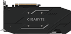Gigabyte PCI-Ex GeForce RTX 2060 Super Windforce 8G 8GB GDDR6 (256bit) (1650/14000) (1 x HDMI, 3 x Display Port) (GV-N206SWF2-8GD) - изображение 2