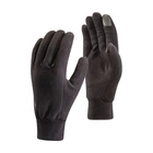 Рукавички Black Diamond LightWeight Fleece Gloves XL Чорний