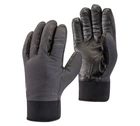 Перчатки Black Diamond HeavyWeight Softshell Gloves L Сірий