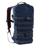 Рюкзак Tasmanian Tiger Essential Pack MK II Темно-Синий - изображение 1
