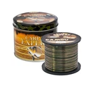 Волосінь Energofish Carp Expert Camou 1000 м 0.25 мм 8.6 кг