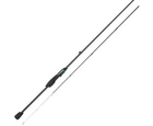 Спінінг Favorite Blue Bird BB1-762UL-T 2.30 m 1-7g Fast Кільця KR-Guide мінімізують тертя волосіні