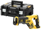 Пила шабельна DeWalt DCS367NT