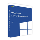 Серверное програмное обеспечение Microsoft Windows Server 2019 Datacenter мультиязычное x32/64