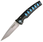 Карманный нож Mcusta Katana Black/Blue (2370.11.39) - изображение 1