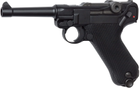 Пневматичний пістолет KWC P08 kmb 41(d) - зображення 1