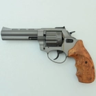 Револьвер Флобера Stalker Titanium 4.5'' wood - изображение 1