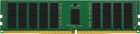 Оперативная память Kingston DDR4-2400 32GB PC4-19200 ECC Registered (KSM24RD4/32MEI) - изображение 1
